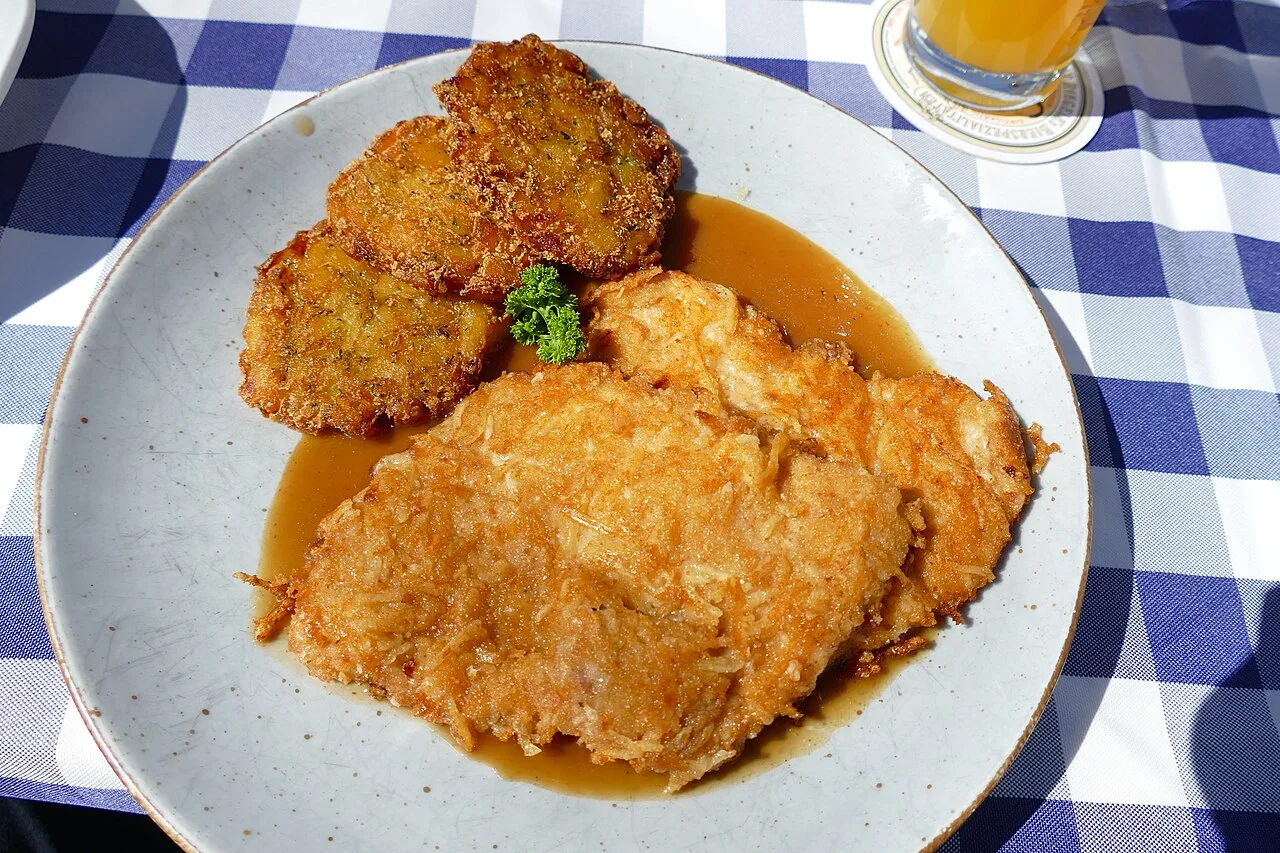 Chicken Cutlet