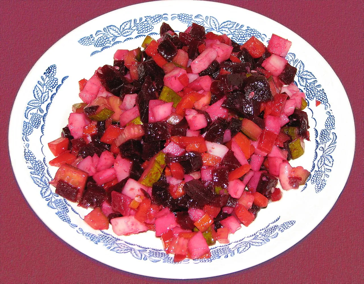 Vinaigrette