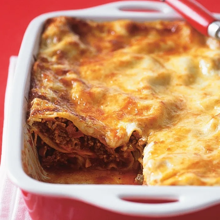 Lasagna