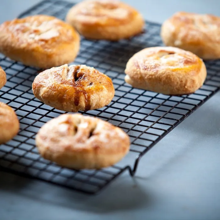 Eccles Cake
