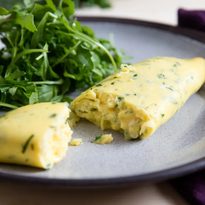 French Omelet