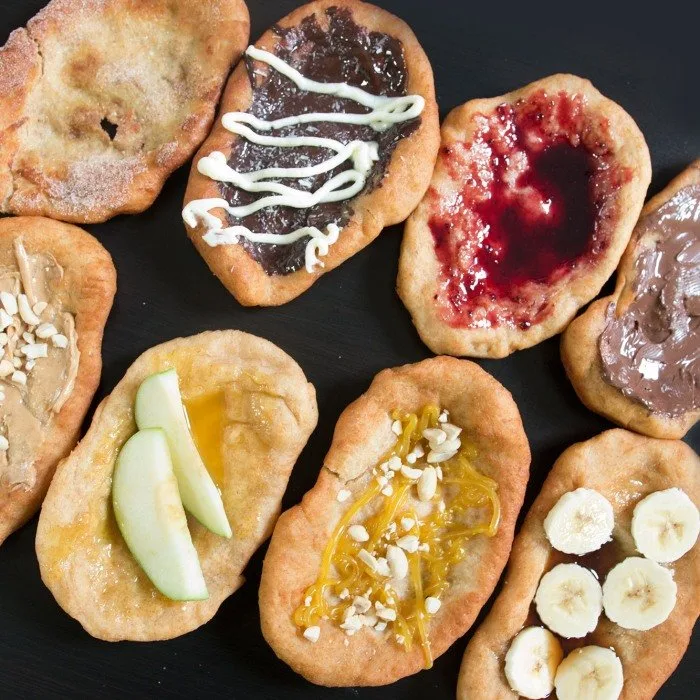 Beaver Tails