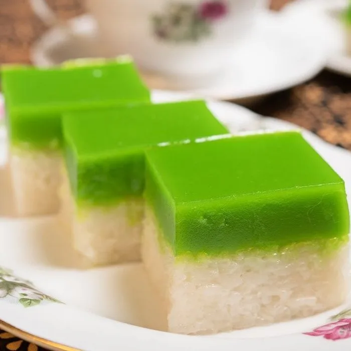 Сері мука куіх