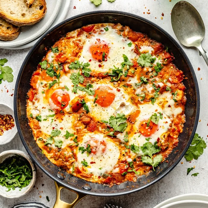 Shakshuka