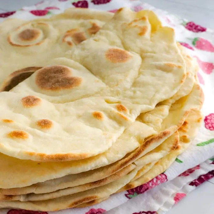 Шаурма хлеб