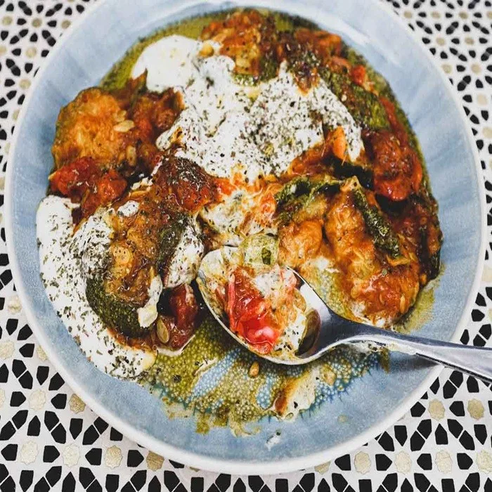 Kadu Borani