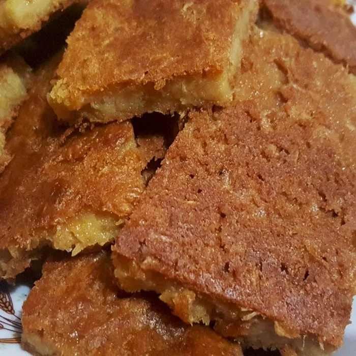Лакрор с летними кабачками