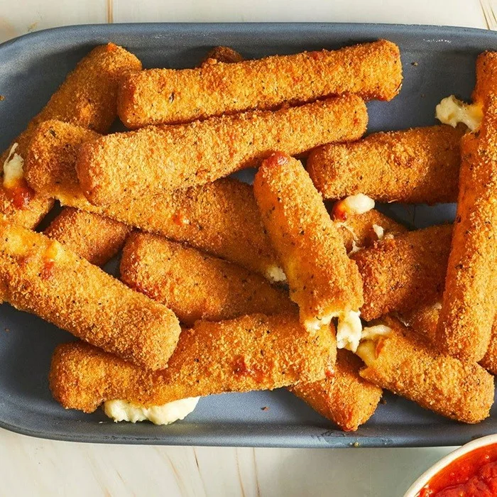Сырные палочки